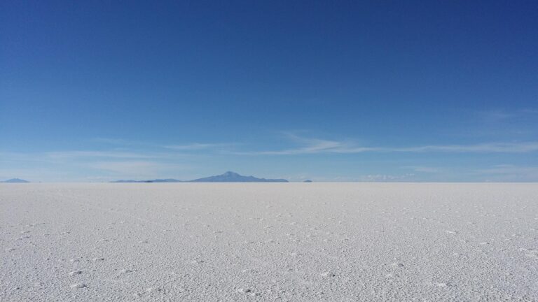 Salar de Uyuni