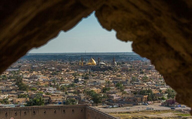 Samarra