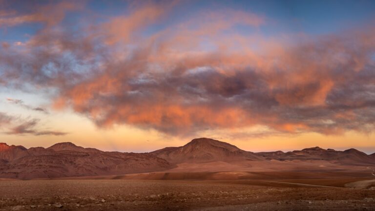 San Pedro de Atacama