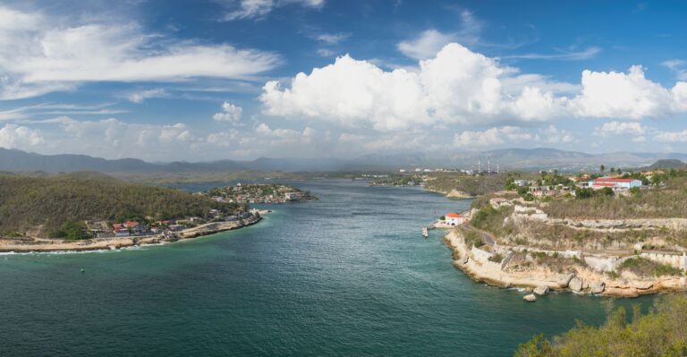 Santiago de Cuba