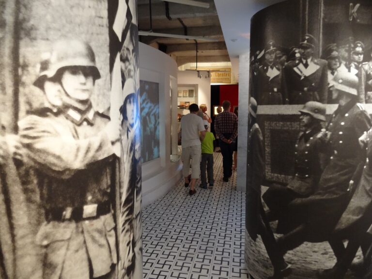 Schindler's Factory Museum