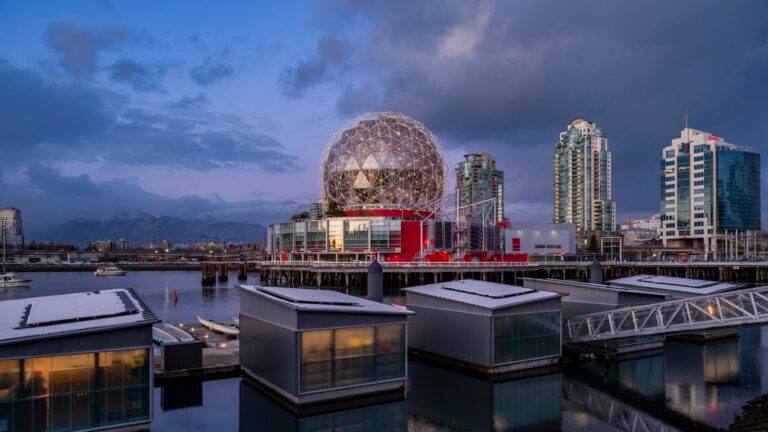 Science World
