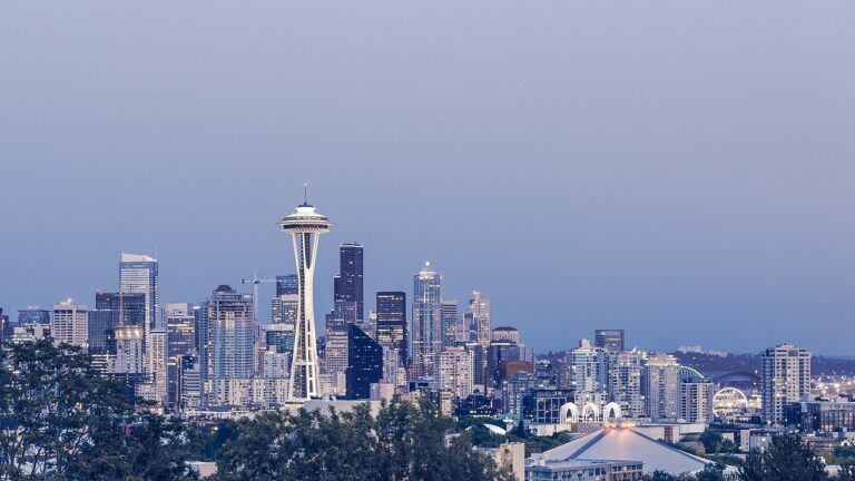 Seattle Art Museum