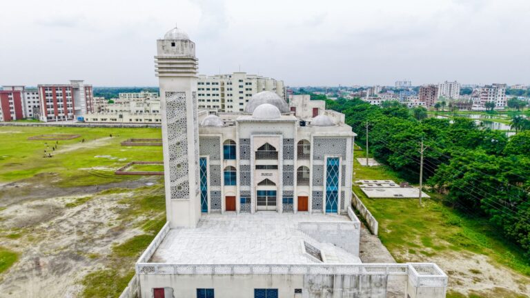 Shat Gambuj Mosque