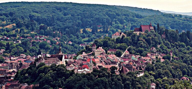 Sighisoara