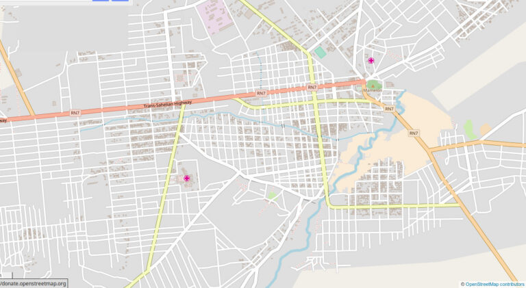 Sikasso