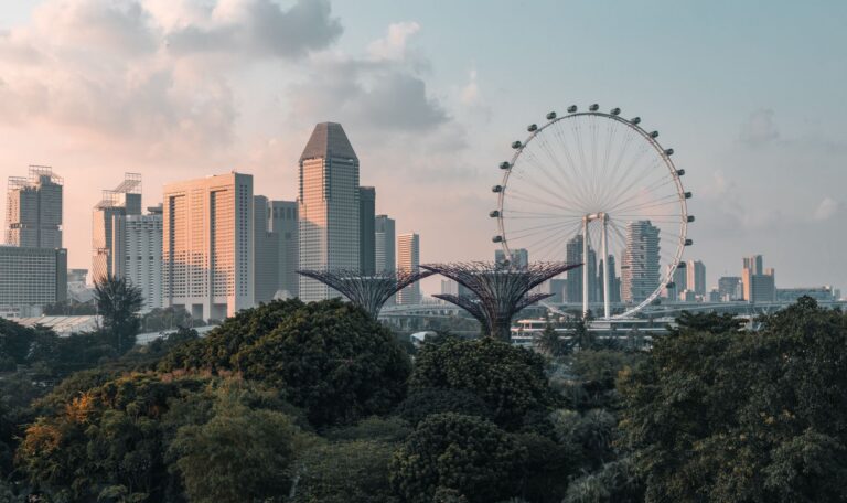 Singapore Flyer