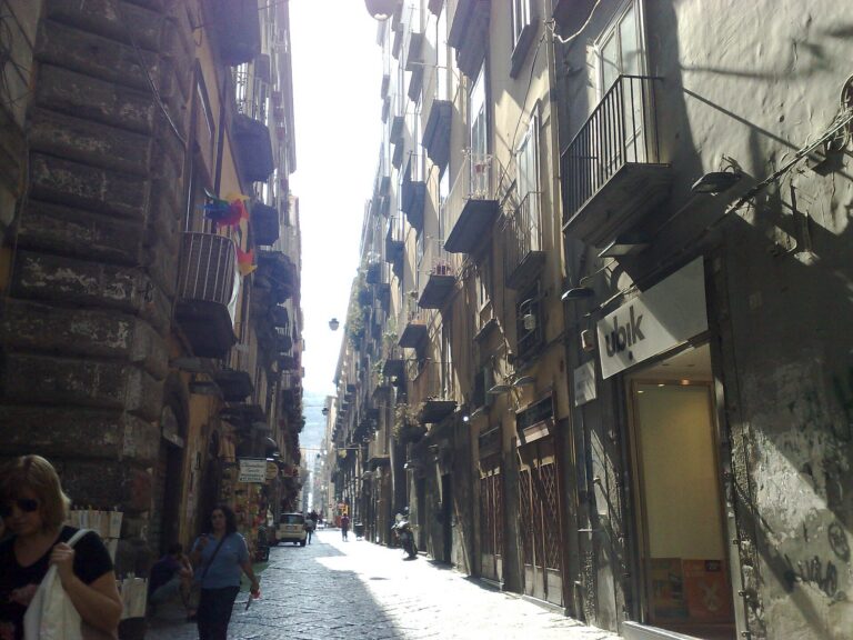 Spaccanapoli