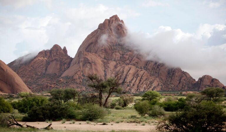 Spitzkoppe