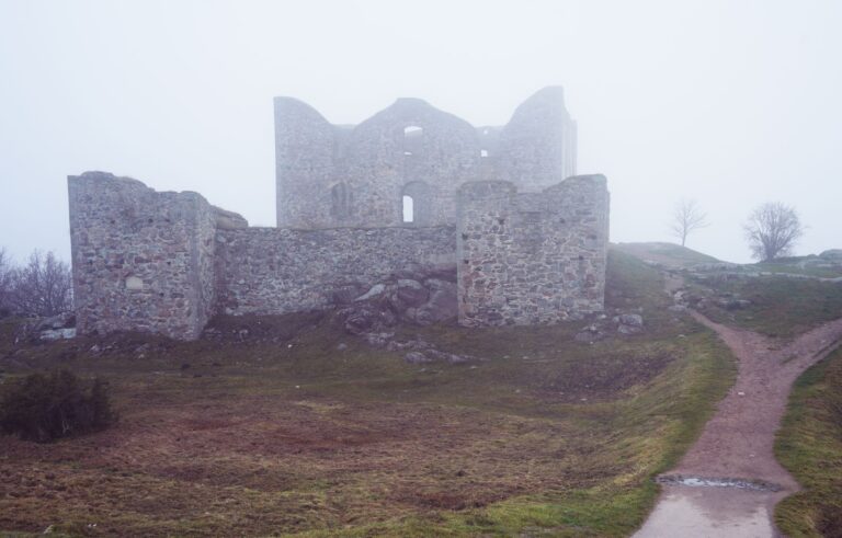 St. Hilarion Castle