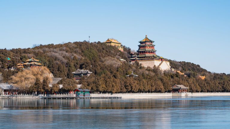 Summer Palace