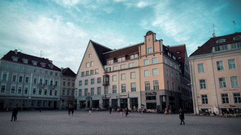Tallinn City Museum