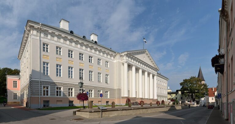 Tartu University