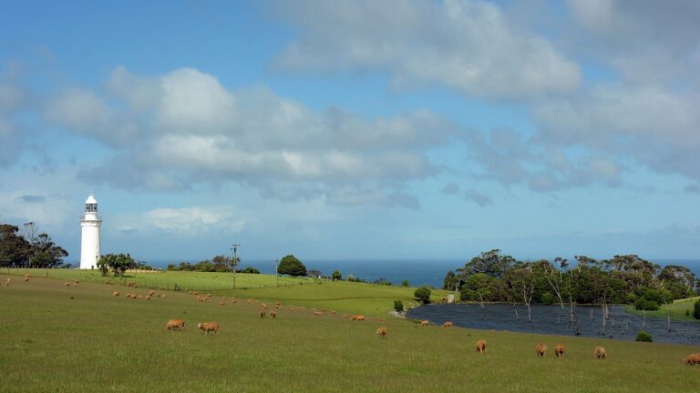 Tasmania