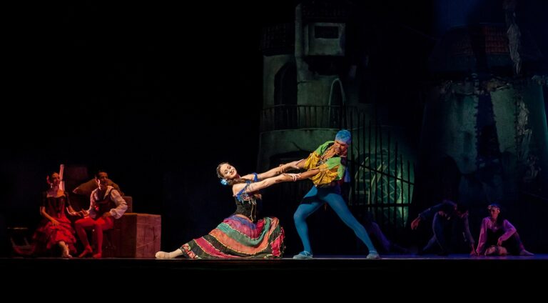 Teresa Carreño Cultural Complex