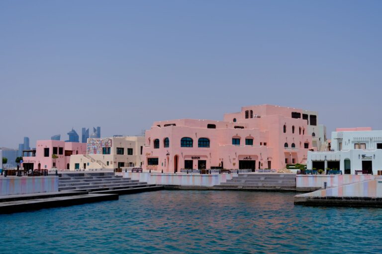 The Pearl-Qatar