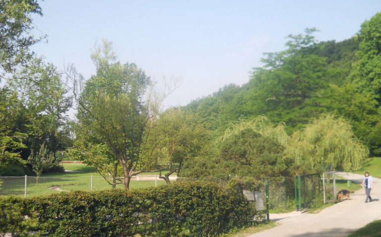 Tivoli Park