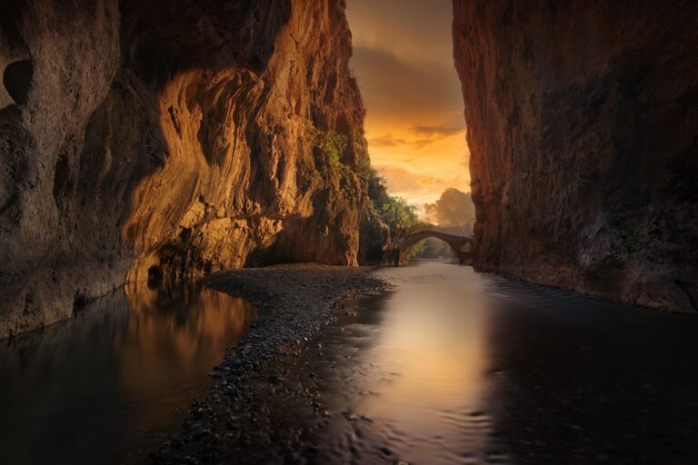 Todra Gorge
