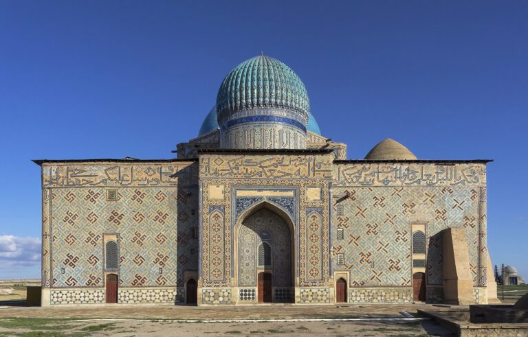 Turkestan