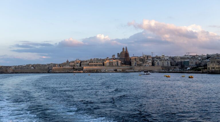 Valletta Waterfront