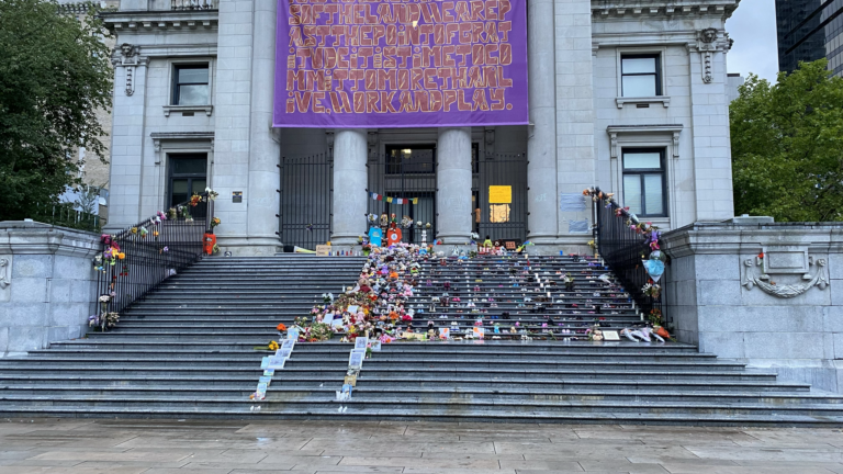 Vancouver Art Gallery