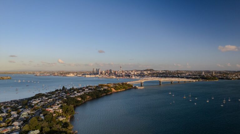 Viaduct Harbour