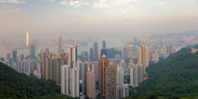 Victoria Peak
