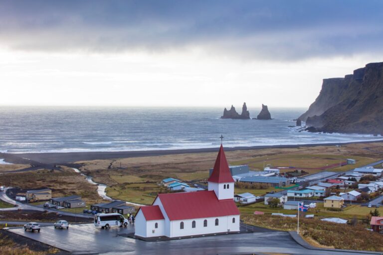 Vik
