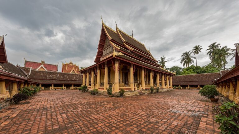 Wat Si Saket