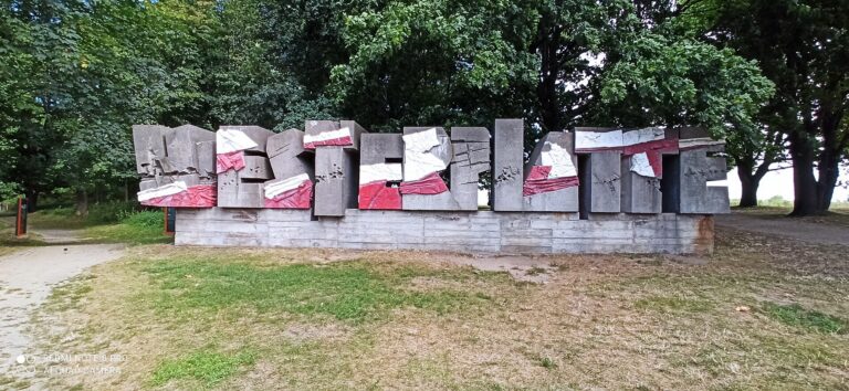 Westerplatte