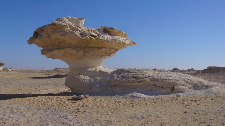White Desert