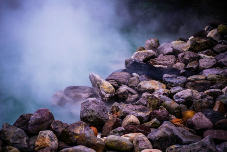 Wotten Waven Hot Springs