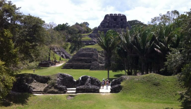 Xunantunich