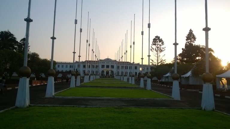 Yaoundé National Museum