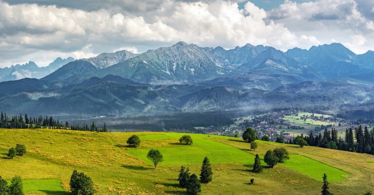 Zakopane